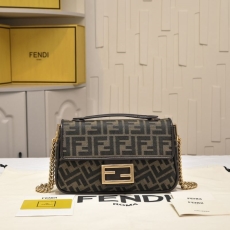 Fendi Baguette Bags